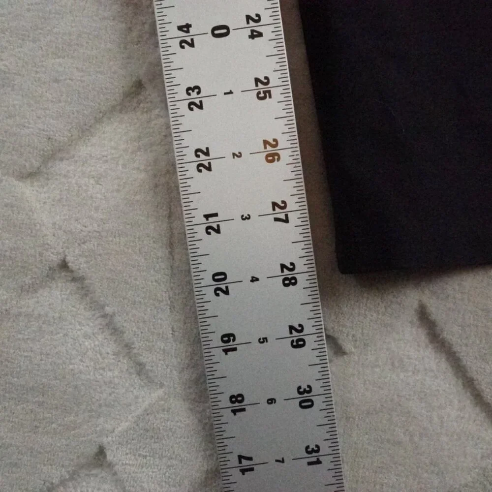 Athleta Black Women's Pants - Picture 7 of 10